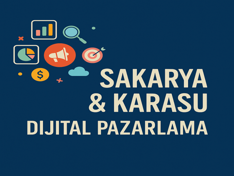 Sakarya ve Karasu SEO Yönetimi ve Teknik Denetim